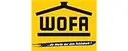 WOFA-Wolf Gipsergeschäft Fassadenbau und Bedachungs-GmbH logo