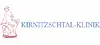 Kirnitzschtal-Klinik logo