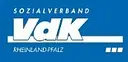 Sozialverband VdK Rheinland-Pfalz e.V. - Kreisverband Vorderpfalz logo