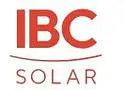IBC Solar AG logo