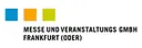 Messe und Veranstaltungs GmbH Frankfurt (Oder) logo