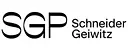 SGP Schneider Geiwitz & Partner Wirtschaftsprüfer Steuerberater Rechtsanwälte PartGmbB logo