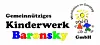 Gemeinnütziges Kinderwerk Baronsky GmbH logo