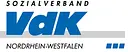Sozialverband VdK Nordrhein-Westfalen e.V. logo