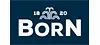 BORN Senf & Feinkost GmbH logo