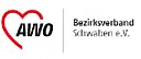 Arbeiterwohlfahrt Bezirksverband Schwaben e.V. logo