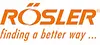 RÖSLER Oberflächentechnik GmbH logo