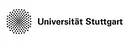 Universität Stuttgart logo