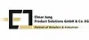 Elmar Jung Product Solutions GmbH & Co. KG logo