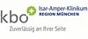 kbo-Isar-Amper-Klinikum gemeinnützige GmbH logo