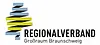 Regionalverband Großraum Braunschweig logo