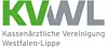 Kassenärztliche Vereinigung Westfalen-Lippe logo
