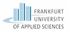 Frankfurt University of Applied Sciences logo