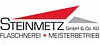 Steinmetz GmbH & Co. KG logo