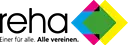 reha gmbh logo