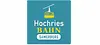 Hochries - Bergbahn GmbH logo