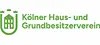 Kölner Haus- und Grundbesitzerverein Verlags- und Service GmbH logo