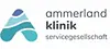 Servicegesellschaft Ammerland-Klinik mbH logo