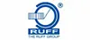 RUFF GmbH logo