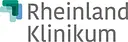 Rheinland Klinikum Neuss logo