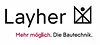 Layher Bautechnik GmbH logo