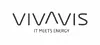 VIVAVIS AG logo
