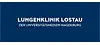 Lungenklinik Lostau der Universitätsmedizin Magdeburg gGmbH logo