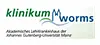 Klinikum Worms gGmbH logo
