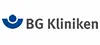 BG Klinikum Unfallkrankenhaus Berlin gGmbH logo