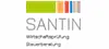 SANTIN Wirtschaftsprüfung Steuerberatung logo