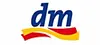 dm-drogerie markt GmbH + Co. KG logo