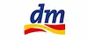 dm-drogerie markt GmbH + Co. KG logo
