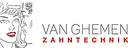 van Ghemen Zahntechnik GmbH logo