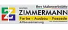 Malerwerkstätte Siegfried Zimmermann logo