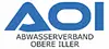 Abwasserverband Obere Iller logo