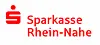 Sparkasse Rhein-Nahe logo