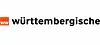 Württembergische Versicherung AG logo
