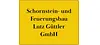 Schornstein- und Feuerungsbau Lutz Güttler GmbH logo