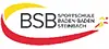 Sportschule Baden-Baden Steinbach logo