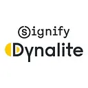 Signify Dynalite logo