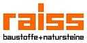 E. Raiss GmbH + Co. Baustoffhandel KG logo