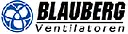 Blauberg Ventilatoren GmbH logo