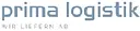 Prima Logistik GmbH logo