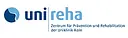 UniReha GmbH logo