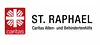 St. Raphael Caritas Alten- und Behindertenhilfe GmbH logo