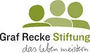 Graf Recke Stiftung logo