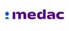medac Gesellschaft für klinische Spezialpräparate mbH logo