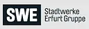 Arena Erfurt GmbH logo