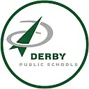 Derby High School logo