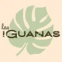 Las Iguanas Bolton logo